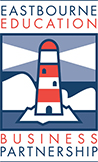 Eastbourne Education Business Partnership Logo